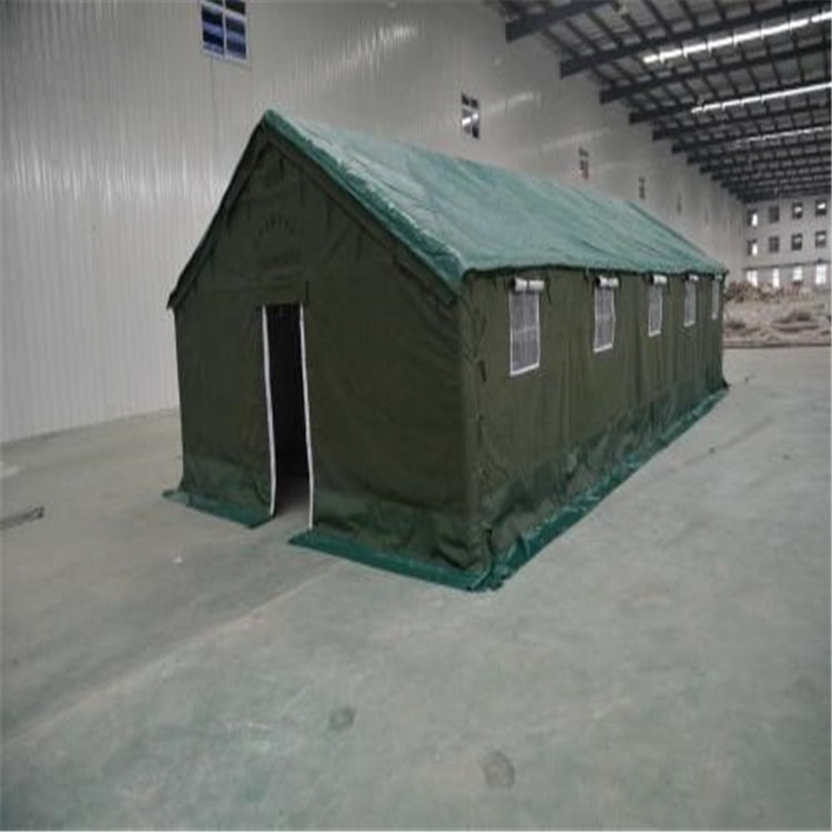 宝安充气军用帐篷模型订制厂家