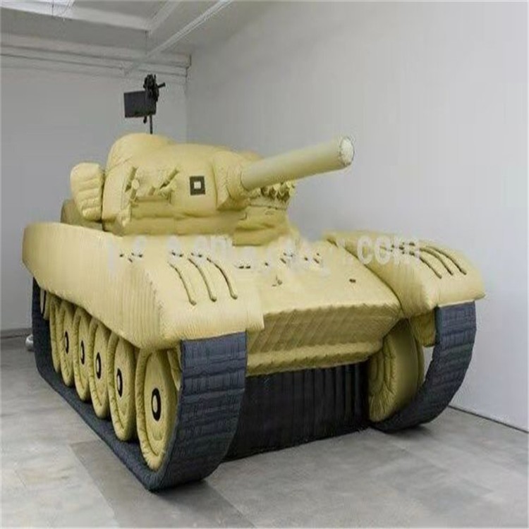宝安充气军用坦克定制厂家